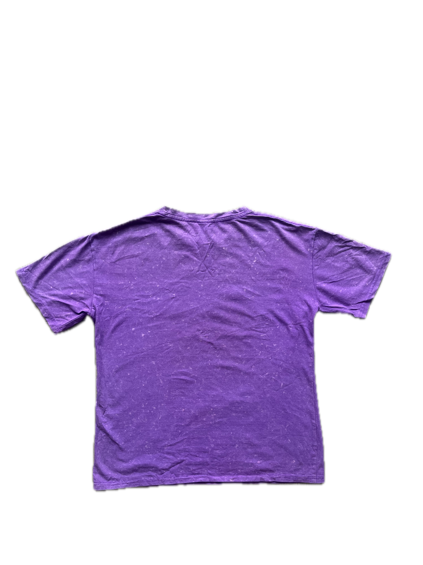 vintage purple t-shirt 